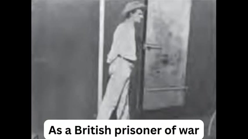 Video: The Boer who became Hitler's Master spy in America