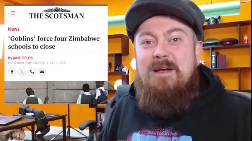 Video Thumbnail